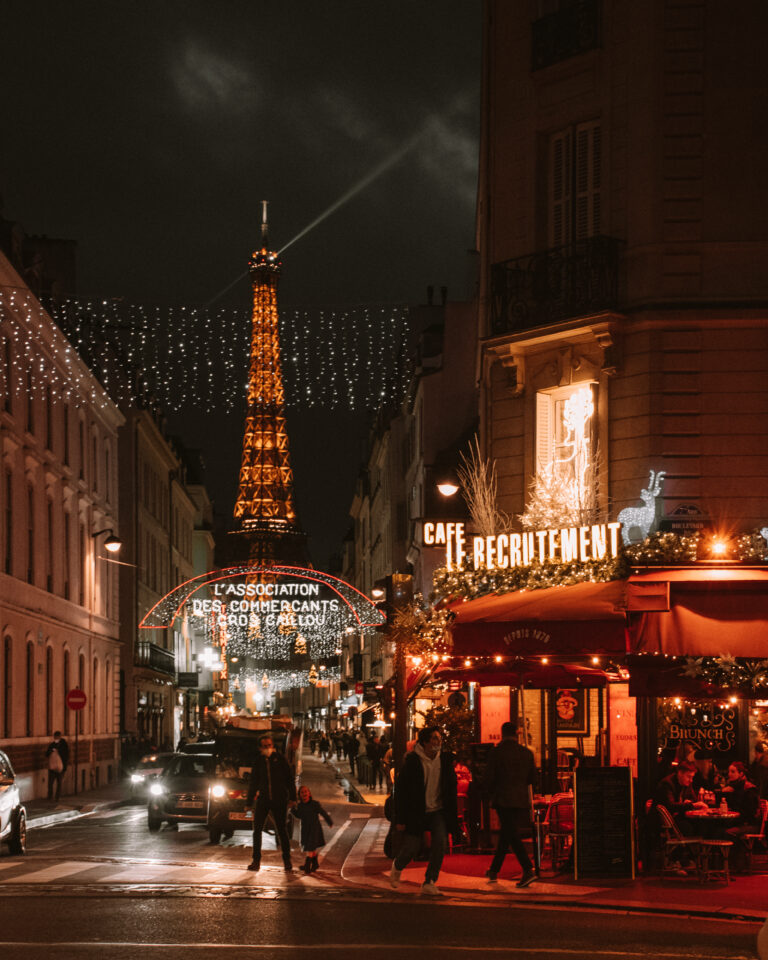 Paris, France