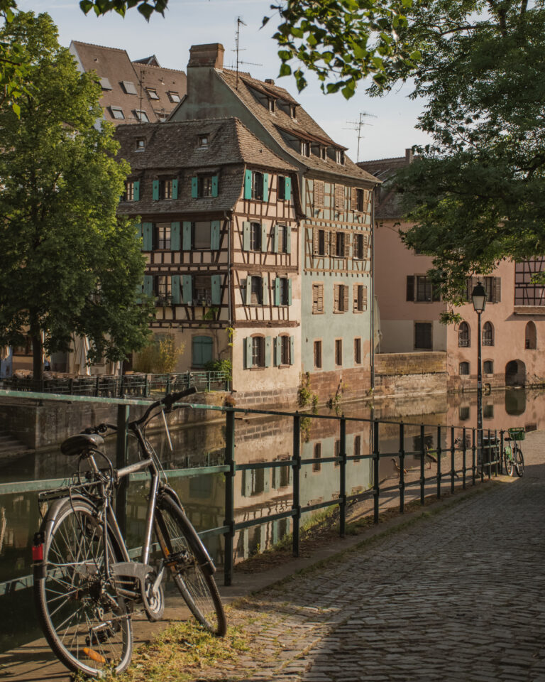 Strasbourg, France