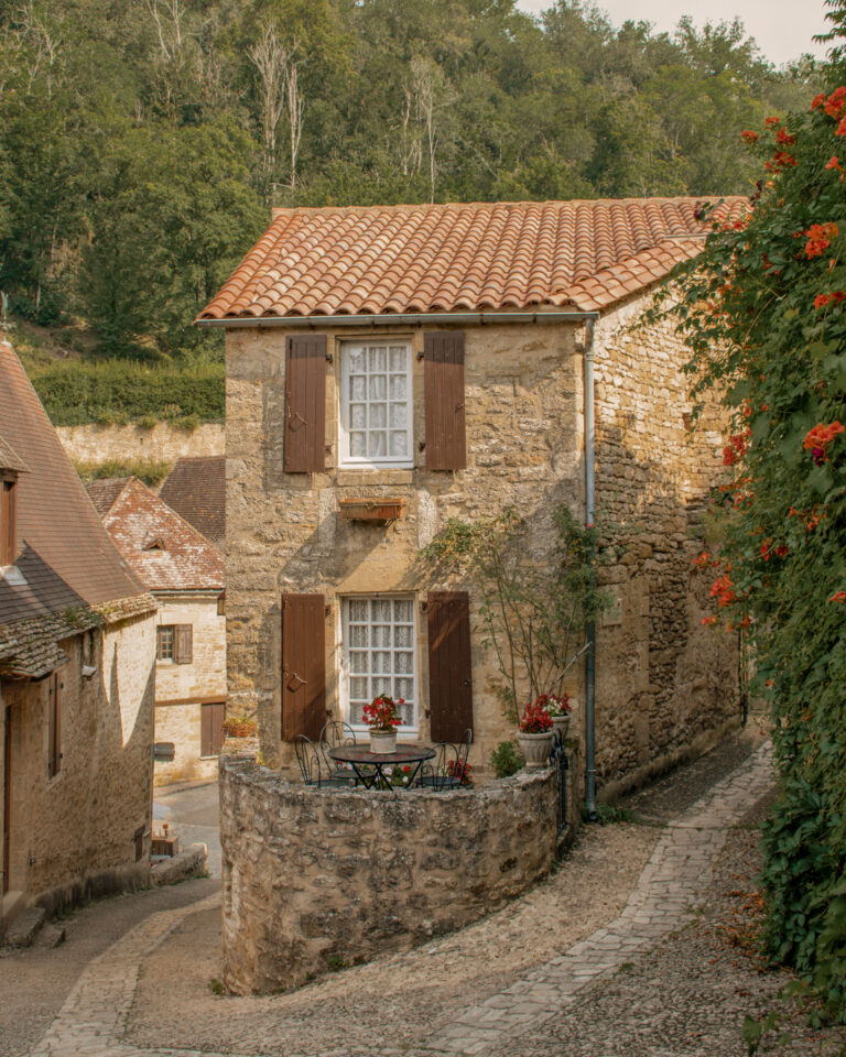 Beynac-et-Cazenac, France