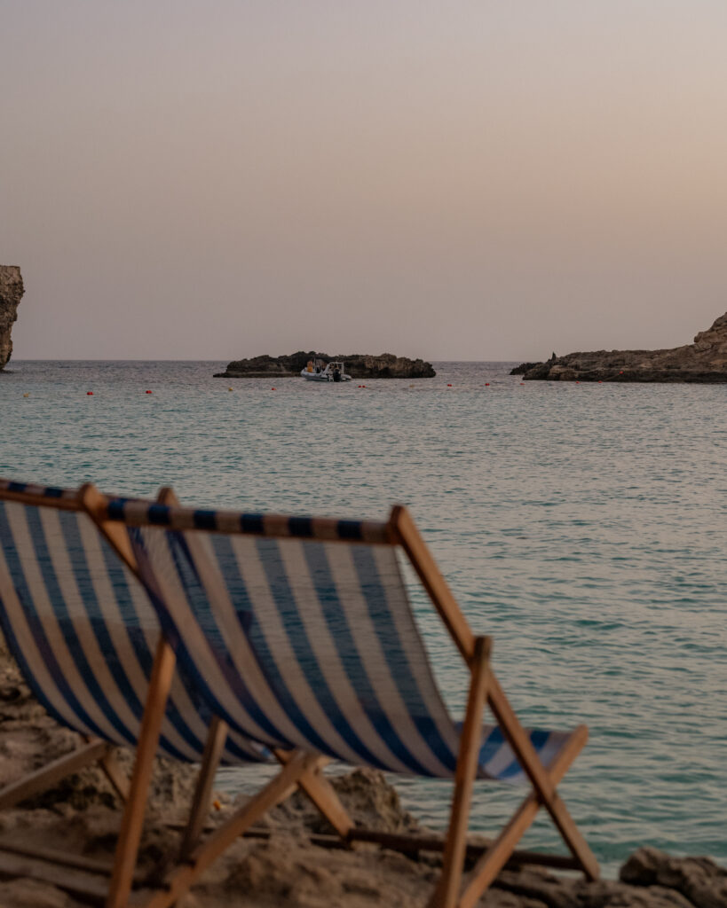 Blue Lagoon, Sunset Boat Tour