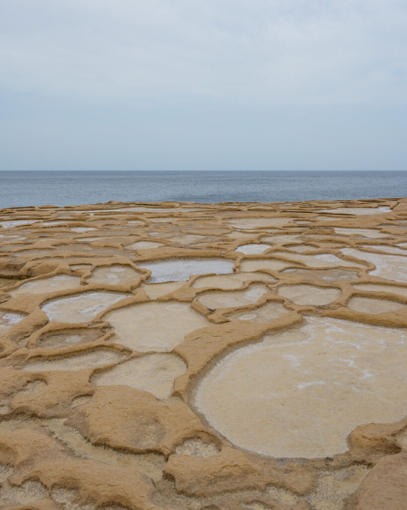 The Best Things to Do in Gozo, Malta: Salt Pans