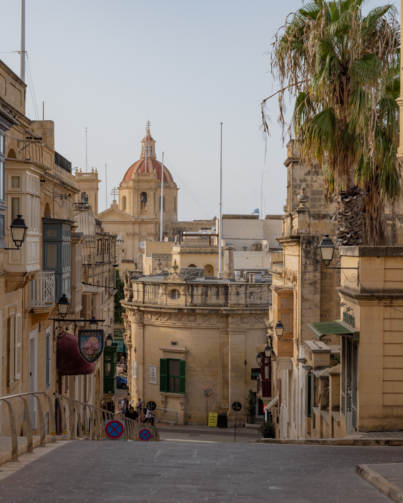 Victoria (Rabat)