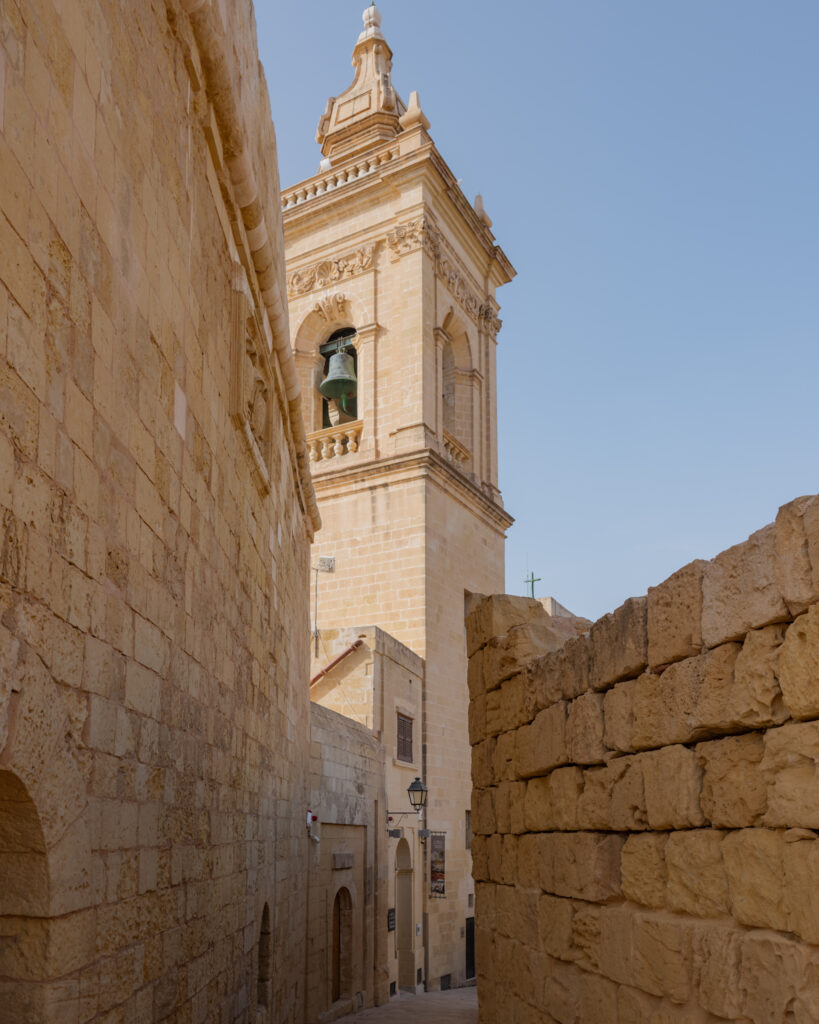 The Best Things to Do in Gozo, Malta: Citadel