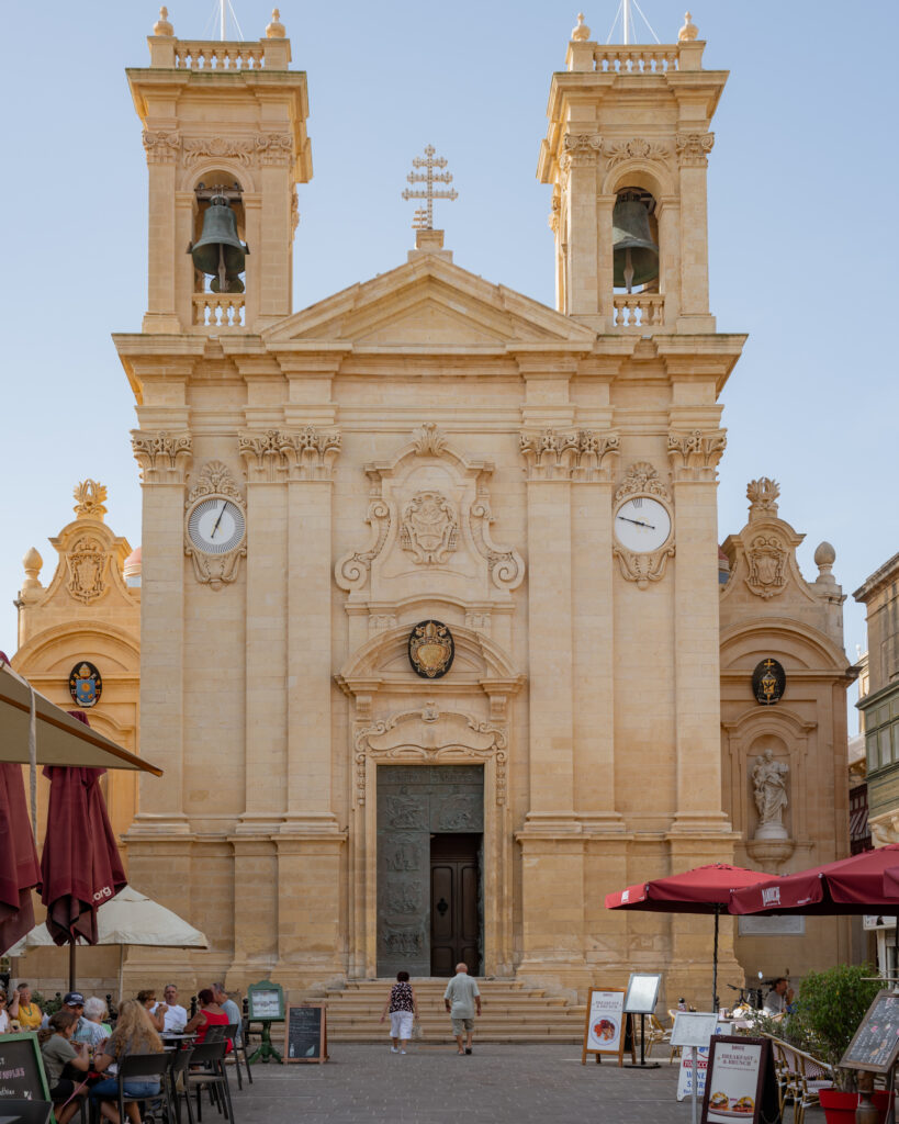 Victoria (Rabat)